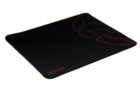 foto de ALFOMBRILLA GAMING KROM KNOUT SPEED NEGRO 320X270X3