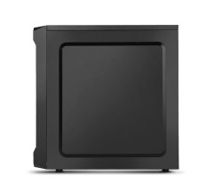 foto de CAJA NOX KORE ATX 1XUSB3.0 2XUSB2.0 NEGRO