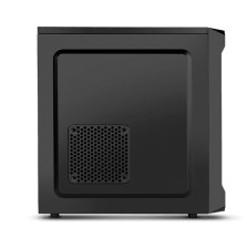foto de CAJA NOX KORE ATX 1XUSB3.0 2XUSB2.0 NEGRO