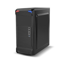 foto de CAJA NOX KORE ATX 1XUSB3.0 2XUSB2.0 NEGRO