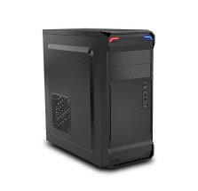foto de CAJA NOX KORE ATX 1XUSB3.0 2XUSB2.0 NEGRO
