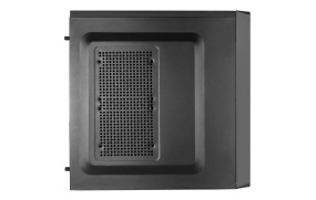 foto de CAJA NOX COOLBAY RX ATX 1XUSB3.0 2XUSB2.0 NEGRO