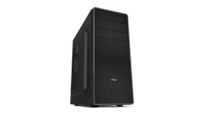 foto de CAJA NOX COOLBAY RX ATX 1XUSB3.0 2XUSB2.0 NEGRO