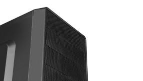 foto de CAJA NOX COOLBAY RX ATX 1XUSB3.0 2XUSB2.0 NEGRO