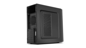 foto de CAJA NOX COOLBAY RX ATX 1XUSB3.0 2XUSB2.0 NEGRO