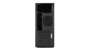 foto de CAJA NOX COOLBAY RX ATX 1XUSB3.0 2XUSB2.0 NEGRO