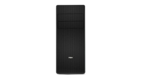 foto de CAJA NOX COOLBAY RX ATX 1XUSB3.0 2XUSB2.0 NEGRO