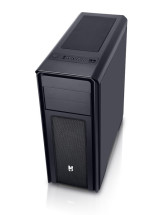 foto de CAJA NOX HUMMER ZX ATX 2XUSB3.0 2XUSB2.0 NEGRO
