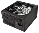 FUENTE ALIMENTACION NOX HUMMER 650 650W 80+ BRONZE ATX NEGRO