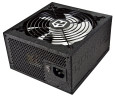 foto de FUENTE ALIMENTACION NOX HUMMER 650 650W 80+ BRONZE ATX NEGRO