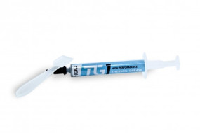 foto de PASTA TERMICA NOX TG-1 ALTO RENDIMIENTO 4GR