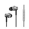 foto de AURICULARES XIAOMI MI IN-EARPRO HD PLATA ALÁMBRICOS