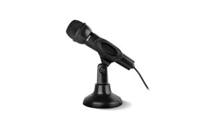 foto de MICROFONO GAMING KROM MINI KYP