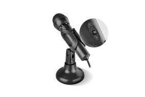 foto de MICROFONO GAMING KROM MINI KYP