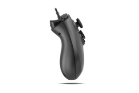 foto de GAMEPAD KROM KEY NEGRO USB