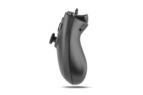 foto de GAMEPAD KROM KEY NEGRO USB