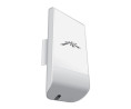 foto de CPE UBIQUITI LOCOM2 NANOLOCO M2 NANOSTATION M AIRMAX 2,4GHZ
