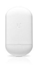 foto de CPE UBIQUITI LOCO5AC NANOLOCO AC NANOSTATION AIRMAX AC 5GHZ 13DBI