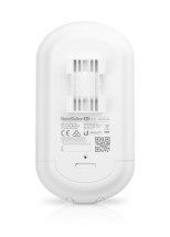foto de CPE UBIQUITI LOCO5AC NANOLOCO AC NANOSTATION AIRMAX AC 5GHZ 13DBI