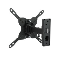 foto de SOPORTE PARED TV TOOQ LP2042TNL-B NEGRO 13-42 MAX 20 KG