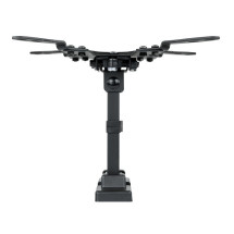 foto de SOPORTE PARED TV TOOQ LP2042TNL-B NEGRO 13-42 MAX 20 KG