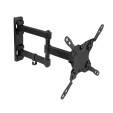 foto de SOPORTE PARED TV TOOQ LP2142TNL-B NEGRO 13-42 MAX 20 KG
