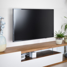 foto de SOPORTE PARED TV TOOQ LP2142TNL-B NEGRO 13-42 MAX 20 KG