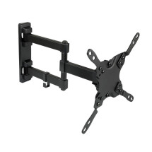 foto de SOPORTE PARED TV TOOQ LP2142TNL-B NEGRO 13-42 MAX 20 KG