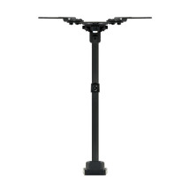 foto de SOPORTE PARED TV TOOQ LP2142TNL-B NEGRO 13-42 MAX 20 KG