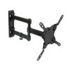 foto de SOPORTE PARED TV TOOQ LP2142TNL-B NEGRO 13-42 MAX 20 KG