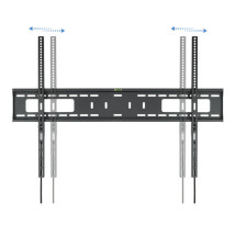 foto de SOPORTE PARED TV TOOQ LP41100F-B NEGRO