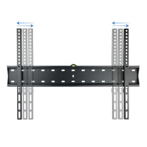 foto de SOPORTE PARED TV TOOQ LP4170F-B NEGRO