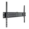 foto de SOPORTE PARED TV TOOQ LP4170F-B NEGRO