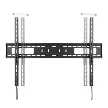 foto de SOPORTE PARED TV TOOQ LP42100T-B NEGRO