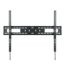 foto de SOPORTE PARED TV TOOQ LP42100T-B NEGRO