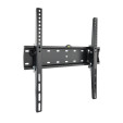 SOPORTE PARED TV TOOQ LP4255T-B NEGRO 32-55 MAX 40 KG