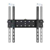 foto de SOPORTE PARED TV TOOQ LP4255T-B NEGRO 32-55 MAX 40 KG
