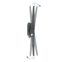 foto de SOPORTE PARED TV TOOQ LP4255T-B NEGRO 32-55 MAX 40 KG