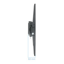 foto de SOPORTE PARED TV TOOQ LP4255T-B NEGRO 32-55 MAX 40 KG