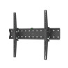 foto de SOPORTE PARED TV TOOQ LP4270T-B NEGRO