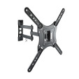 foto de SOPORTE PARED TV TOOQ LP6055TN-B NEGRO 23-55 MAX 30 KG