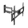 foto de SOPORTE PARED TV TOOQ LP6070TN-B NEGRO