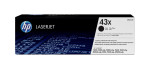 foto de TONER HP 43X NEGRO