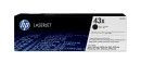 foto de TONER HP 43X NEGRO