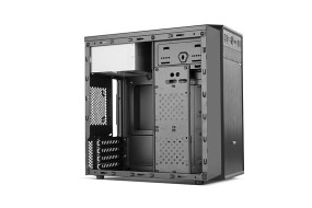 foto de CAJA NOX LITE030 MATX 1XUSB3.0 2XUSB2.0 500W NEGRO