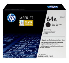 foto de TONER HP 64A NEGRO 10000PAG