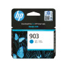 foto de TINTA HP 903 CIAN