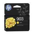 foto de HP Cartucho de tinta Original 903 amarillo