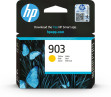 foto de TINTA HP 903 AMARILLO