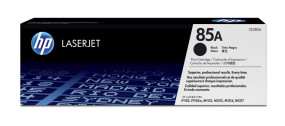 foto de TONER HP 85A NEGRO 1600PAG